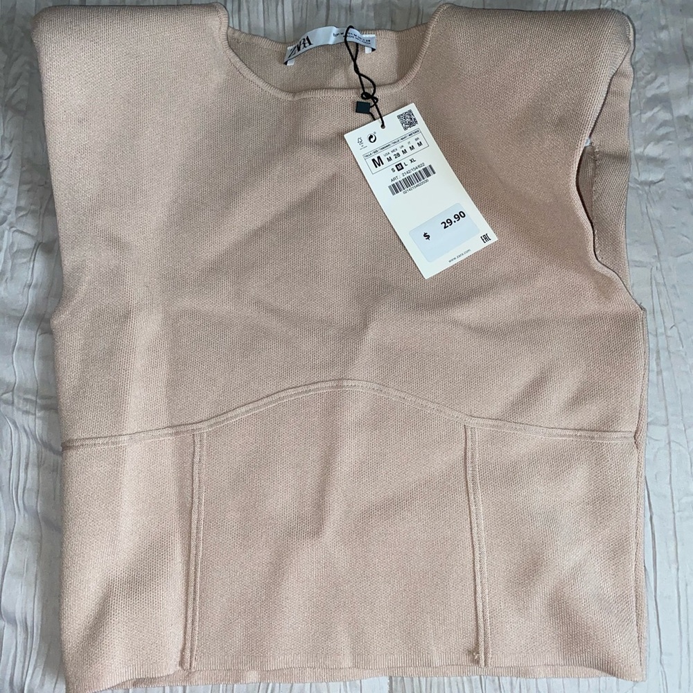 Zara Top